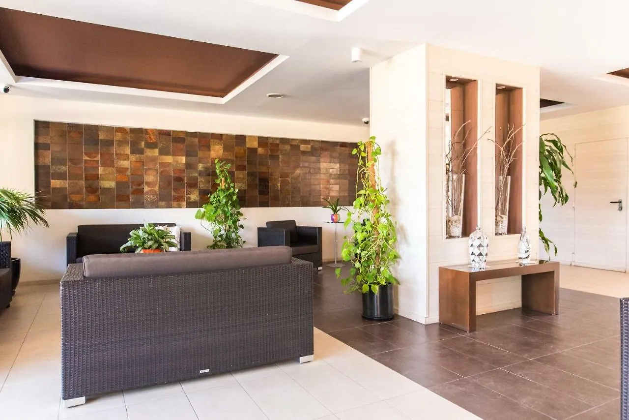 Homeforguest Beach Apt With Sea View & Pool, 50 Steps To The Sea Playa Fanabe